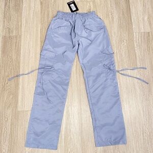 Reflective Cargo Pants